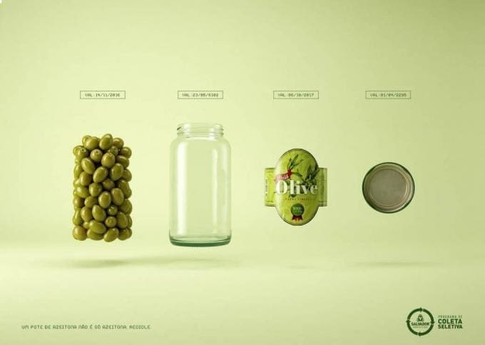 5 Advertising Campaigns That Make you Want to Recycle - Landscaping ...