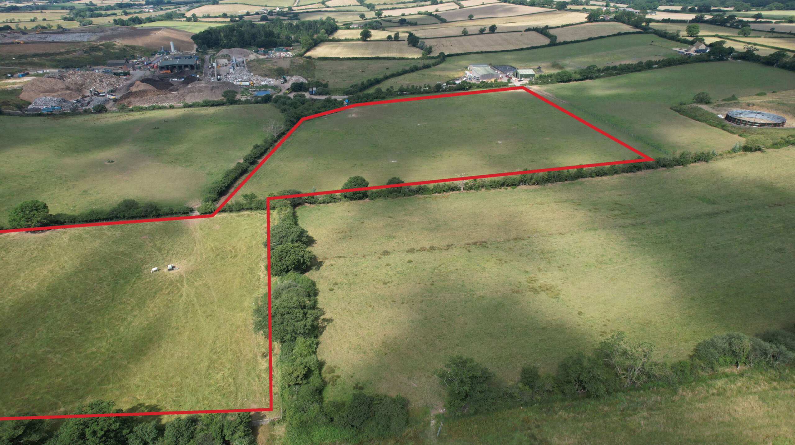 Callow Hill 2